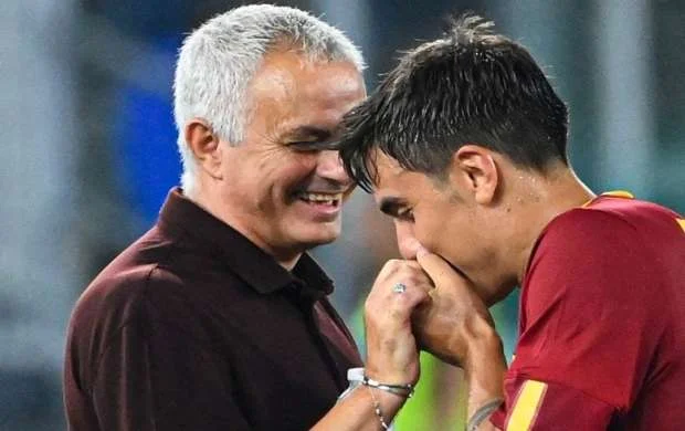 Dibala "Roma"dan ayrılır? - Mourinyu ikibaşlı cavab verdi 