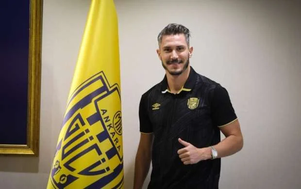 Super Liqa klubunun Çətin transferi 
