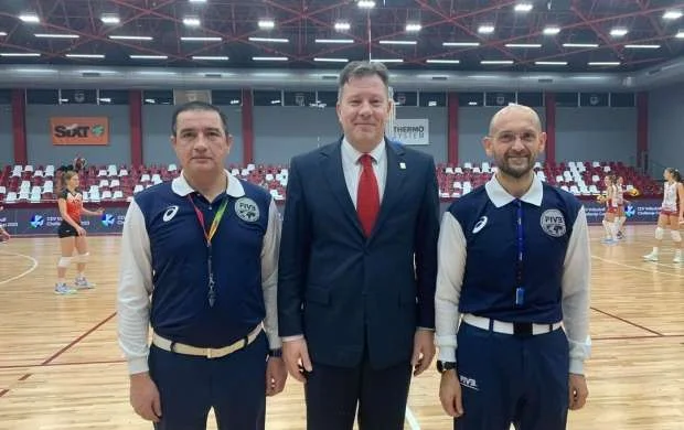 Azərbaycanlı hakimə növbəti beynəlxalq təyinat 