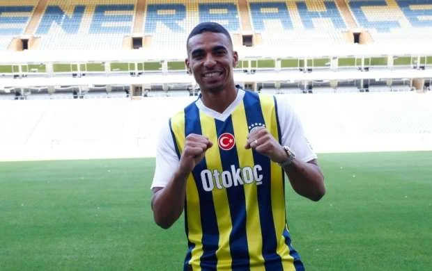 “Fənərbaxça”dan növbəti transfer 