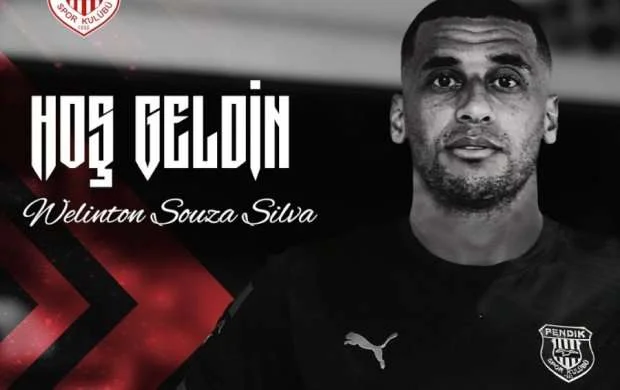 “Beşiktaş”dan ayrılan braziliyalı Super Liqada qaldı 