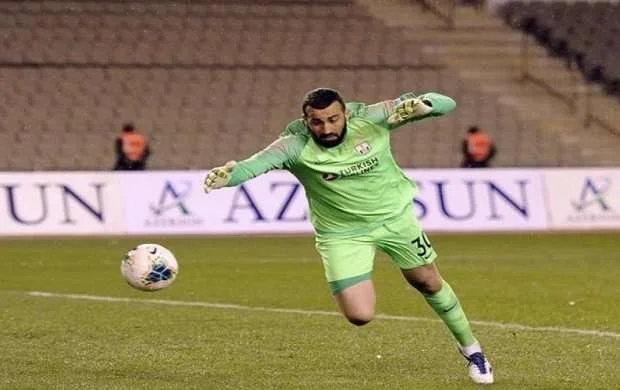 Aqil Məmmədov Rusiyaya qayıtdı 