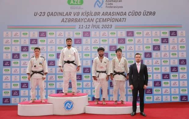 Azərbaycan çempionatında ilk günün qalibləri məlum oldu 