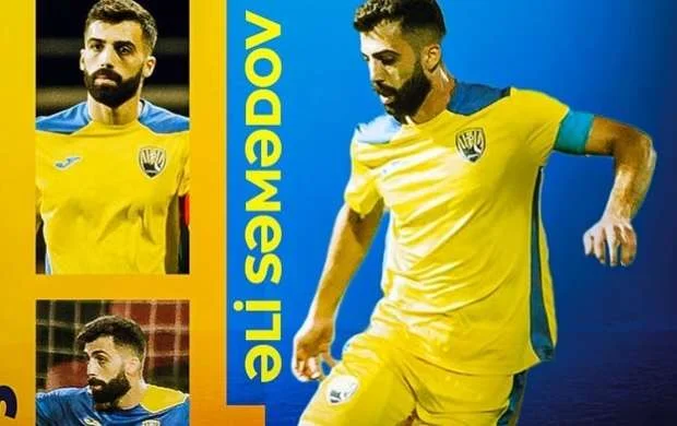 "Kəpəz" sabiq futbolçusunu heyətinə qatdı 