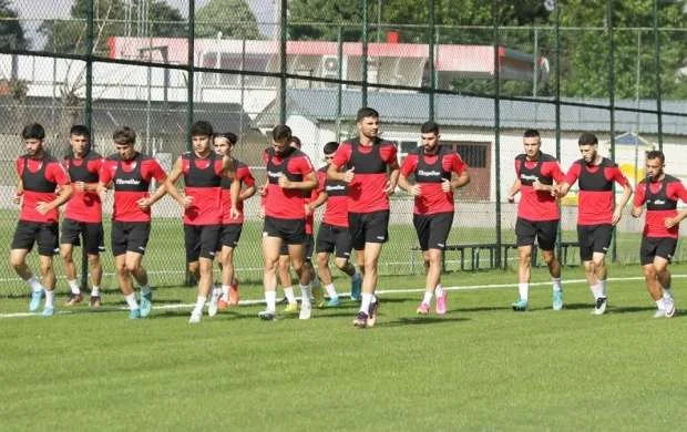 “Qəbələ” Türkiyə toplanışına start verdi 