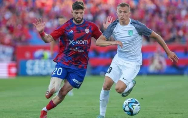 ÇL: “Qarabağ”ın potensial rəqiblərinin duelində “Rakuv” sevindi 