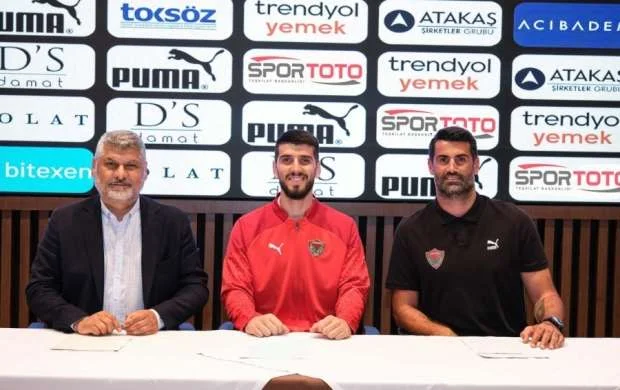 Super Liqa klubundan daha 2 transfer 