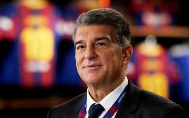 Laporta "Barselona" ilə "Real"ı müqayisə etdi: "İndi daha yaxşı komandamız var" 