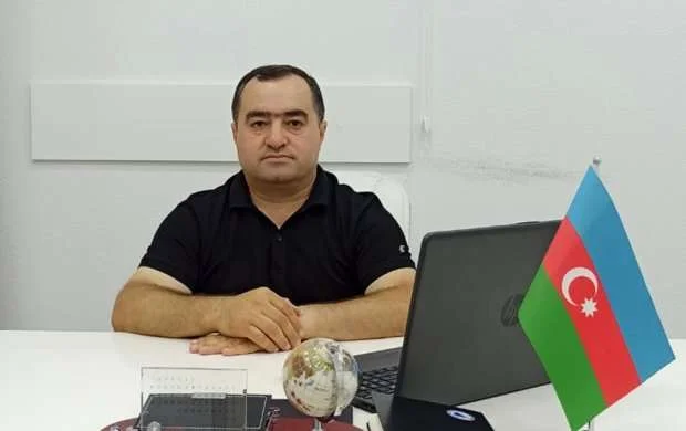 Premyer Liqa klubunda yeni icraçı direktor 