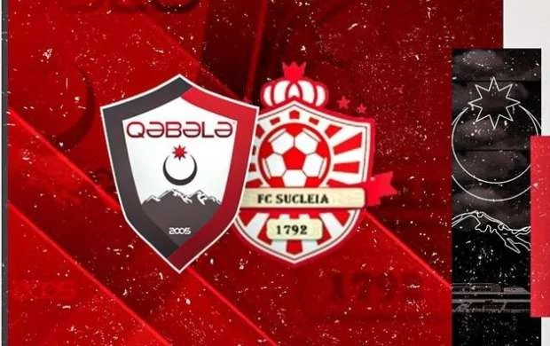 “Qəbələ”dən Moldova klubu üzərində inamlı qələbə 
