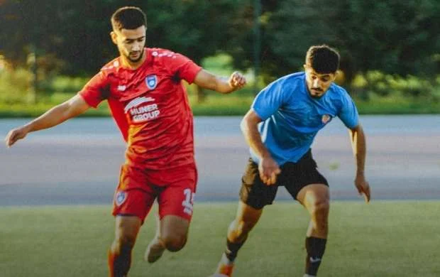 “Turan Tovuz” “Araz Naxçıvan”ı böyük hesabla məğlub etdi 
