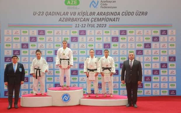 Azərbaycan çempionatına yekun vuruldu 