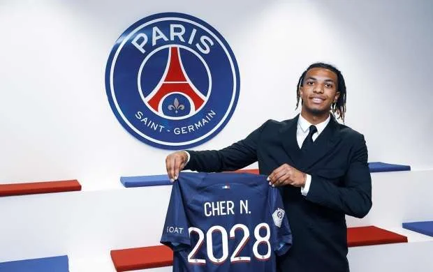 PSJ italiyalı futbolçu transfer etdi 
