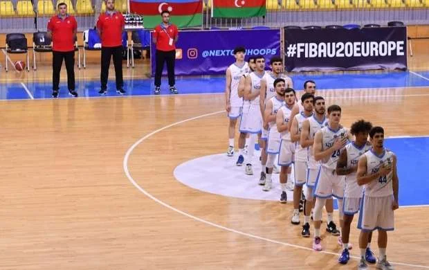 AÇ: Yığmamızın növbəti rəqibi bəlli oldu 