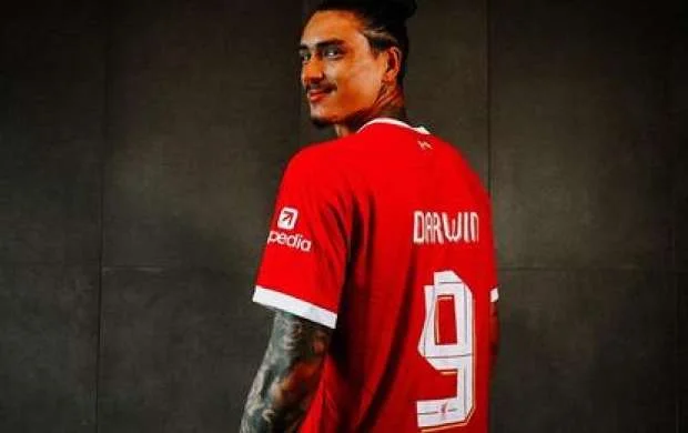“Liverpul”da yeni “9 nömrə” 
