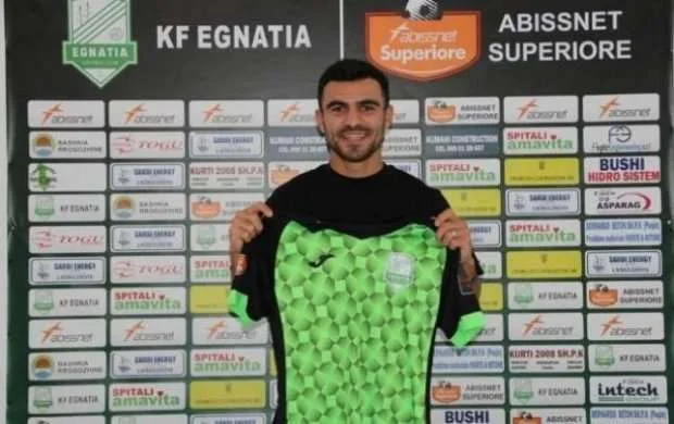 İsgəndərli Ermənistanda meydana çıxdı, komandası qol vurdu 