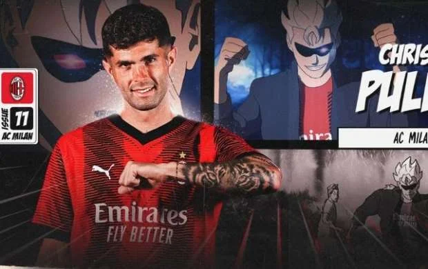 "Milan" “Çelsi”nin futbolçusu ilə gücləndi 