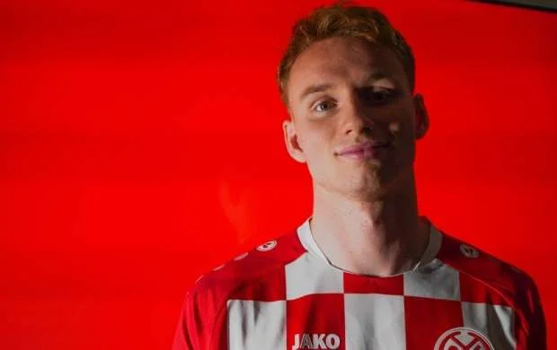 "Liverpul"un futbolçusu Bundesliqada 