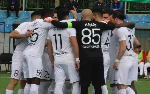 "Turan Tovuz"un daha bir rəqibi bilindi 