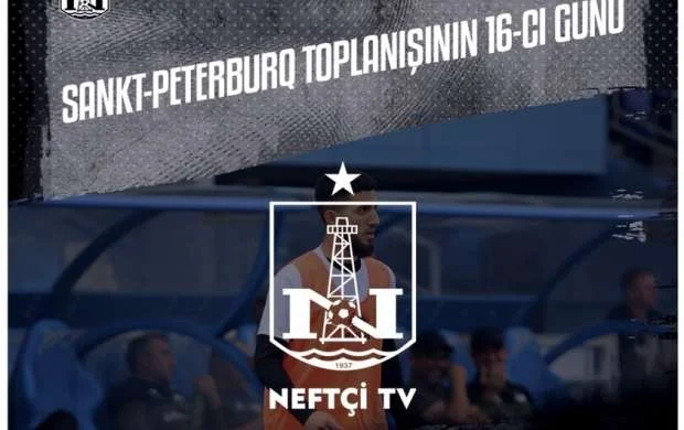 Adrian Mutu "Neftçi"nin düşərgəsinə qoşuldu 