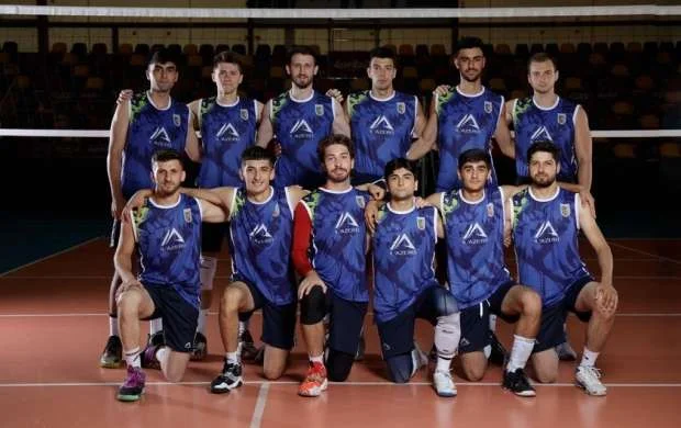 Yığmamızın Universiada üçün heyəti açıqlandı 