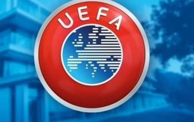 UEFA "Barselona" və MY-ni cərimələdi 