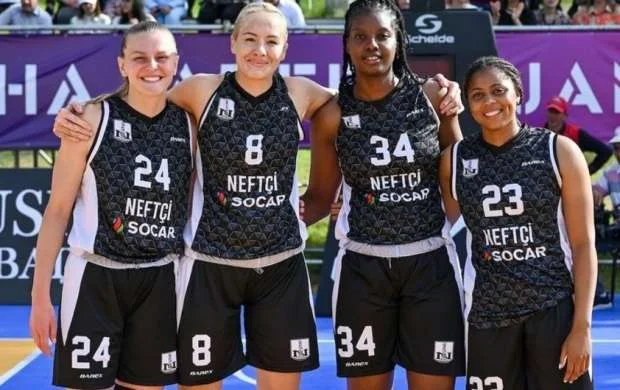 "Neftçi" 1/4-də Macarıstan klubu ilə üz-üzə 