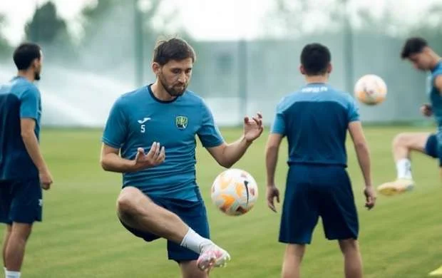 “Kəpəz” hazırlığın növbəti mərhələsi üçün Bakını seçdi 