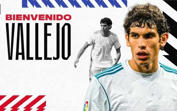 Valyexo Madrid nəhəngindən ayrıldı - İspaniyada qalacaq 