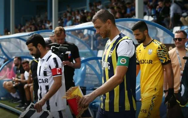 "Neftçi" "Fənərbaxça"ya uduzdu 