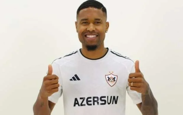 "Qarabağ" Andrade ilə müqavilənin müddətini açıqladı 