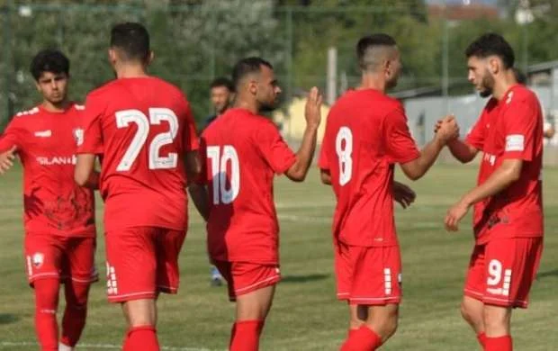 "Qəbələ"dən Rusiya klubu ilə heç-heçə 
