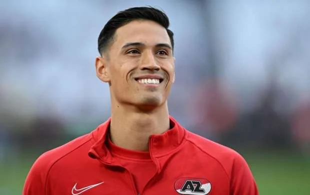 "Milan" 5-ci transferini razılaşdırdı 