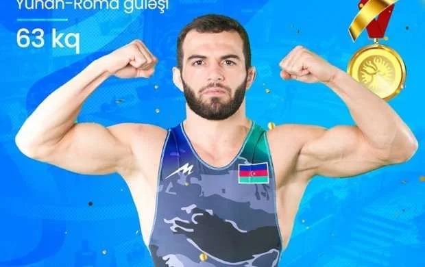 Reytinq turnirində daha 1 qızıl və 1 bürünc medal 