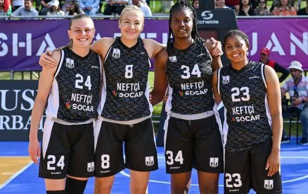 “Neftçi”nin növbəti mərhələdəki rəqibləri bəlli oldu 