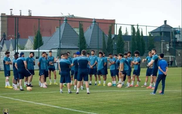 “Kəpəz” debütantla qarşılaşacaq 