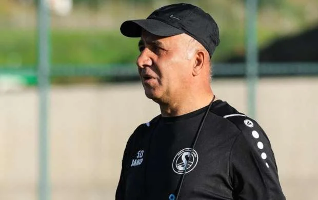“Yorğunluq fonunda xarakter göstərdik” - Şahin Diniyev 