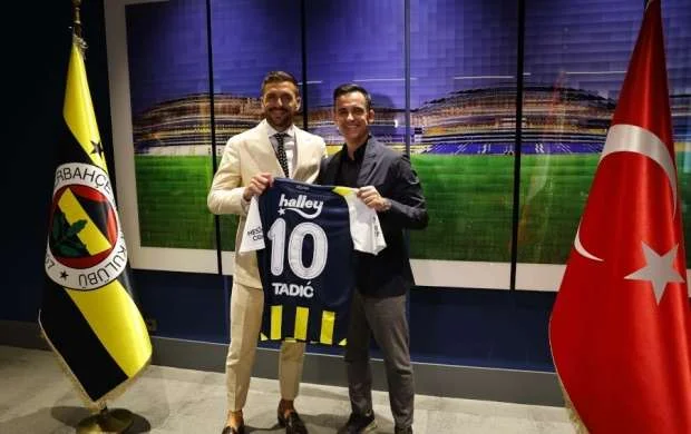 “Fənərbağça” yeni transferini rəsmən açıqladı 