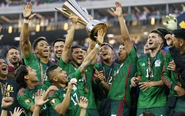 “Gold Cup” turnirinin qalibi bilindi 