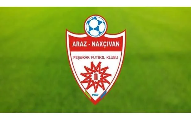 "Araz-Naxçıvan" Mərdəkana köçdü 