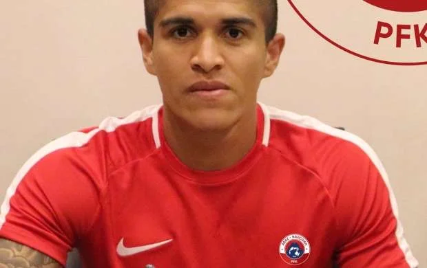 "Araz-Naxçıvan"dan növbəti transfer  