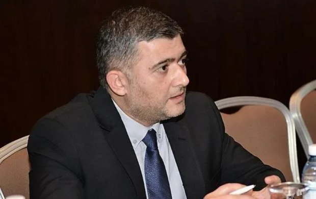 AFFA rəsmisi UEFA-dan təyinat aldı 