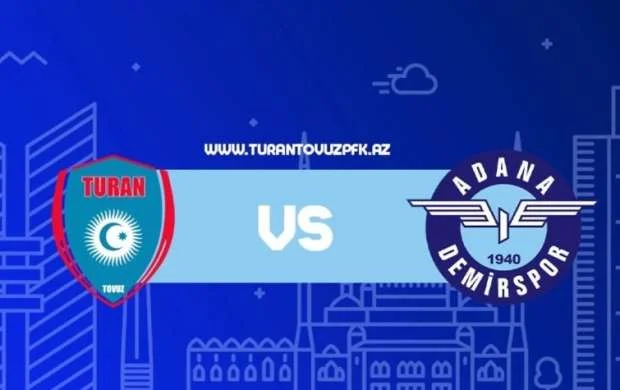 "Turan Tovuz" Super Liqa klubuna uduzdu 