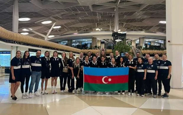 Millimiz Bosniya və Herseqovinaya yollandı 