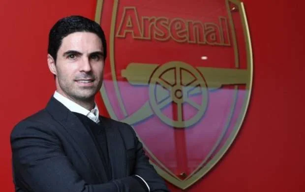 Arteta rekord qiymətə aldıqları ulduzun transferini dəyərləndirdi 