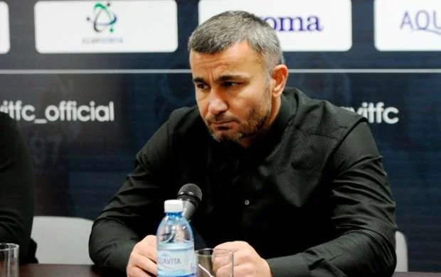 “Komanda istədiyimiz dinamikanı göstərə bilmir” – Qurban Qurbanov 