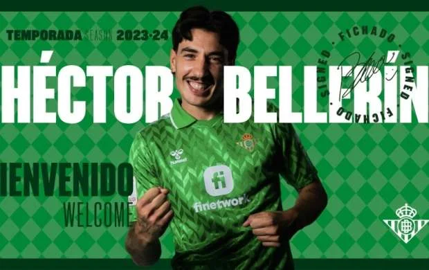“Barselona”nın keçmiş futbolçusu “Betis”də 