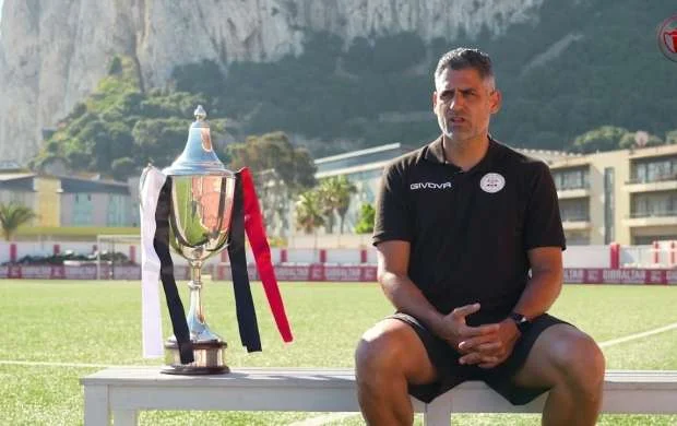 “Qarabağ”ı təəccübləndirməyə çalışacağıq” - Xavi Munyos 