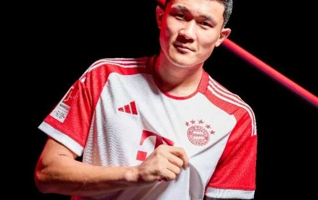 “Bayern”dən 50 milyonluq transfer 
