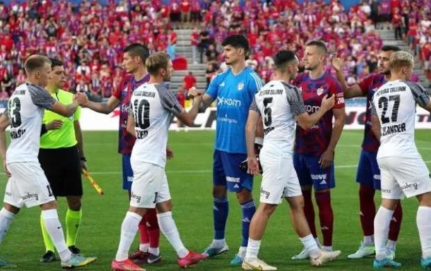 ÇL: “Qarabağ”ın 2-ci mərhələdəki mümkün rəqibi dəqiqləşdi 